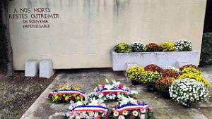 MARSEILLE -MAZARGUES - Cimetiere - 46